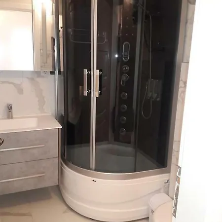 Holiday home Second