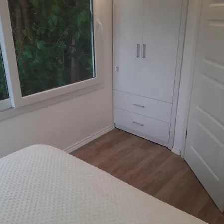 Second Holiday home *